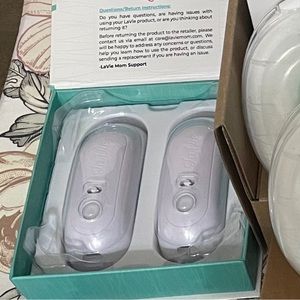 Lavie warming Massagers